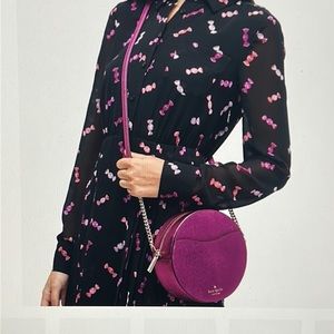 ♠️KateSpade♠️Cindi Triple Crossbody Set♠️